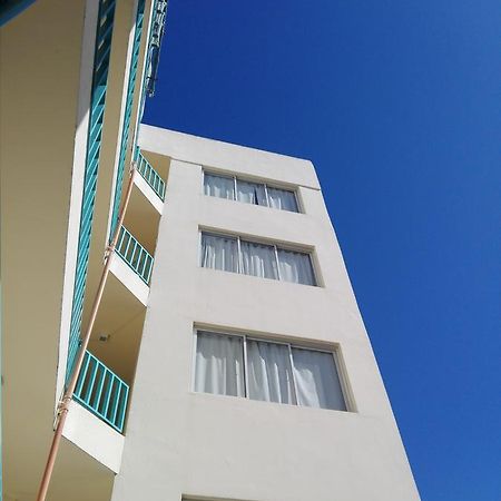 Plaza Apartment Buenos Aires Exterior foto