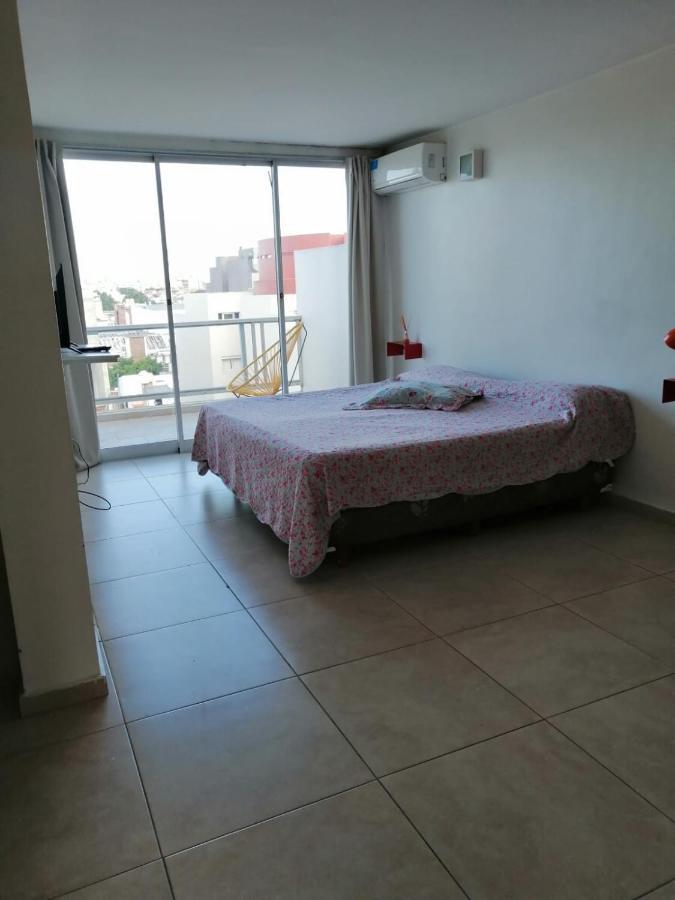 Plaza Apartment Buenos Aires Exterior foto