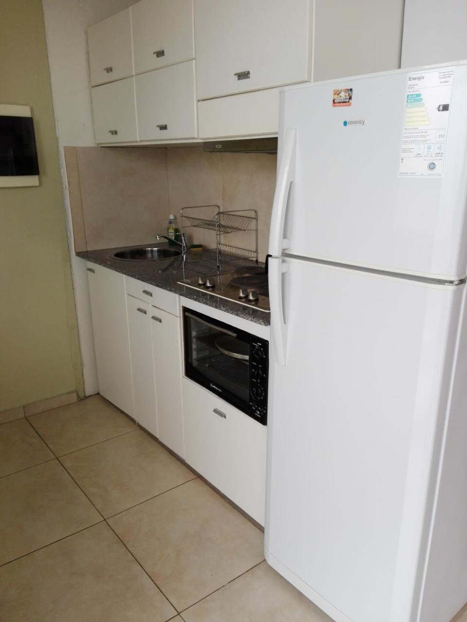 Plaza Apartment Buenos Aires Exterior foto