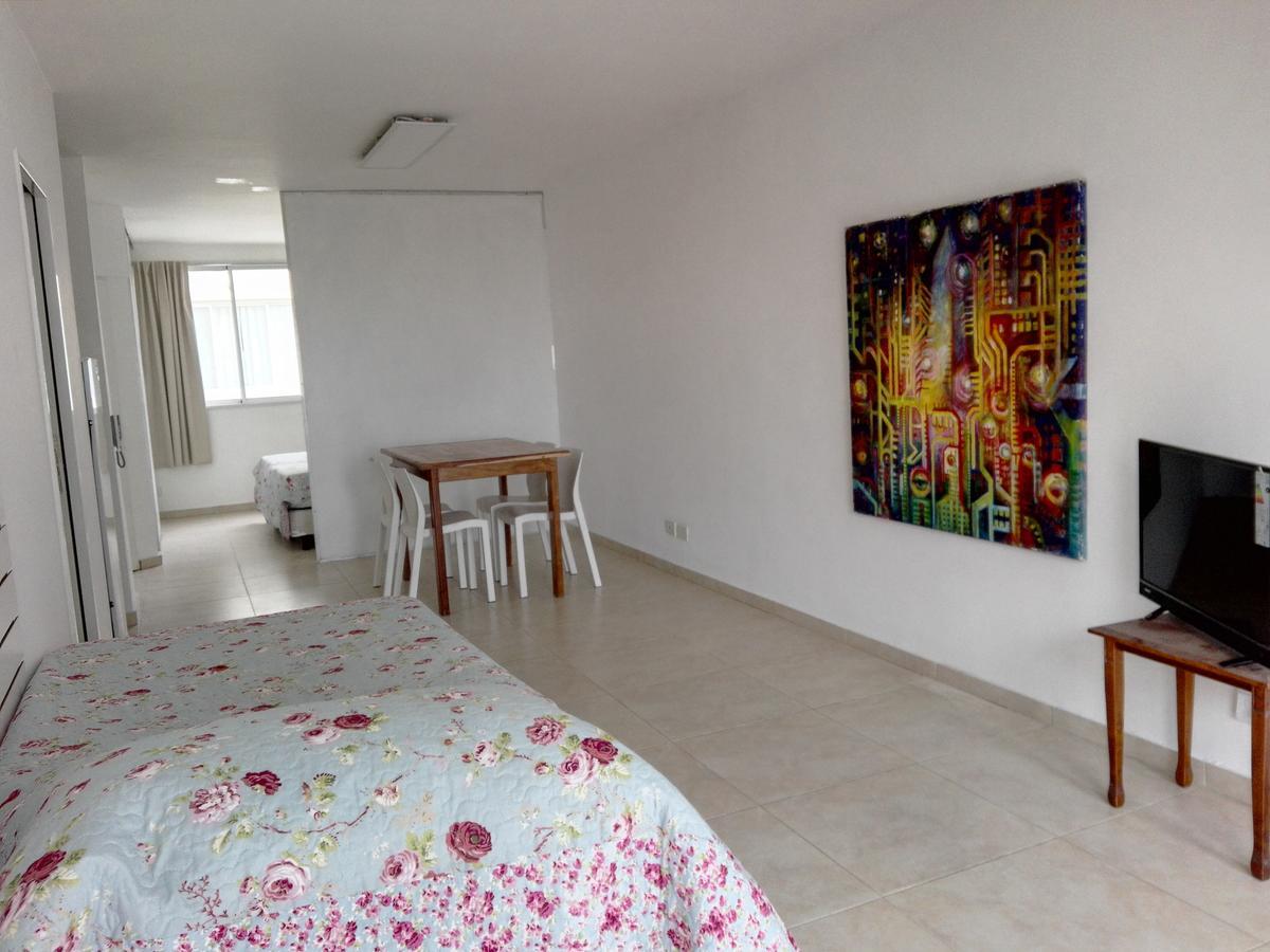 Plaza Apartment Buenos Aires Exterior foto