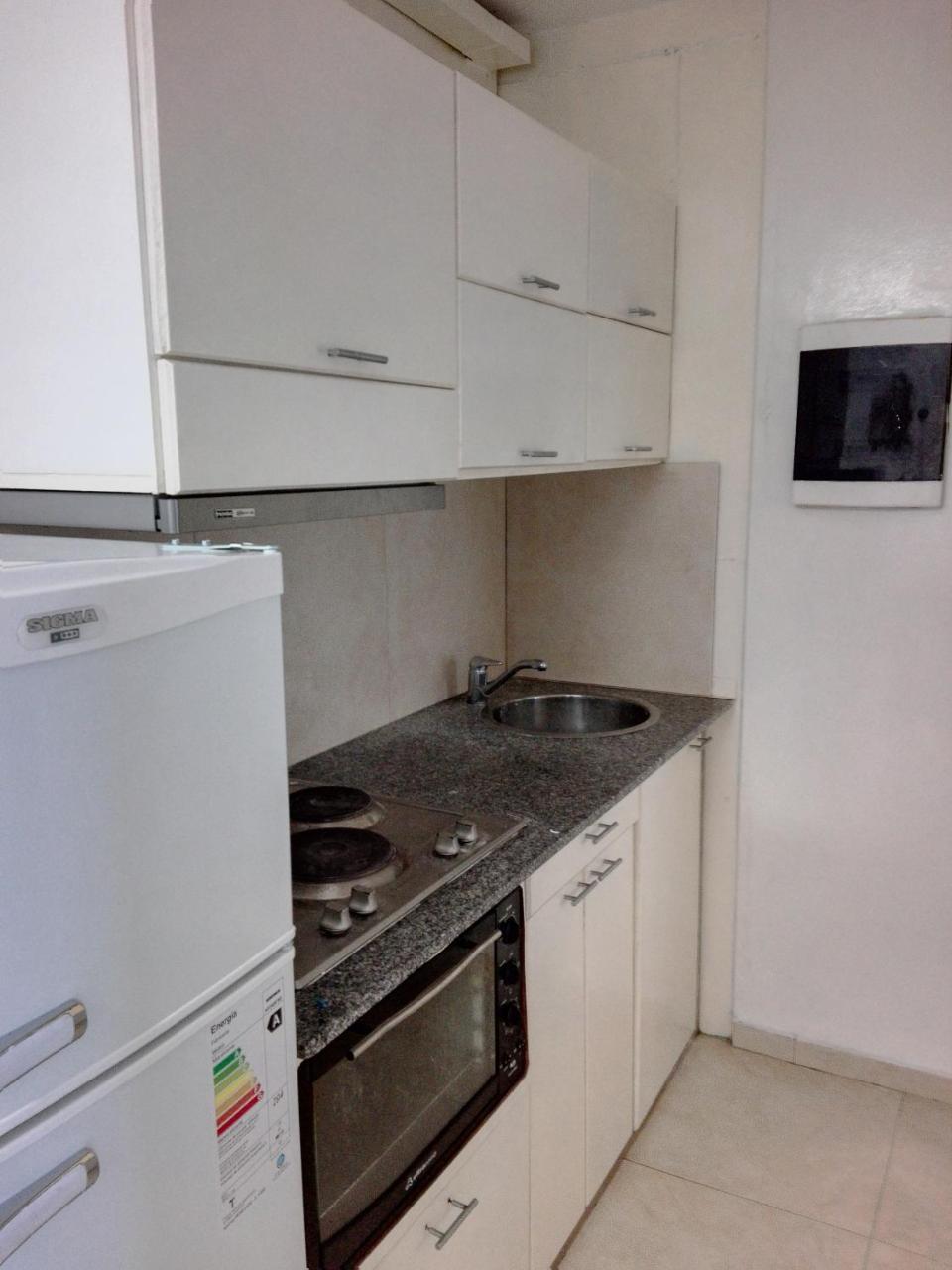 Plaza Apartment Buenos Aires Exterior foto