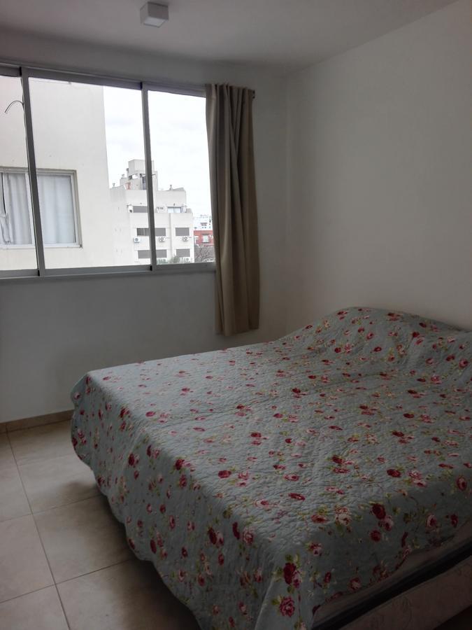 Plaza Apartment Buenos Aires Exterior foto