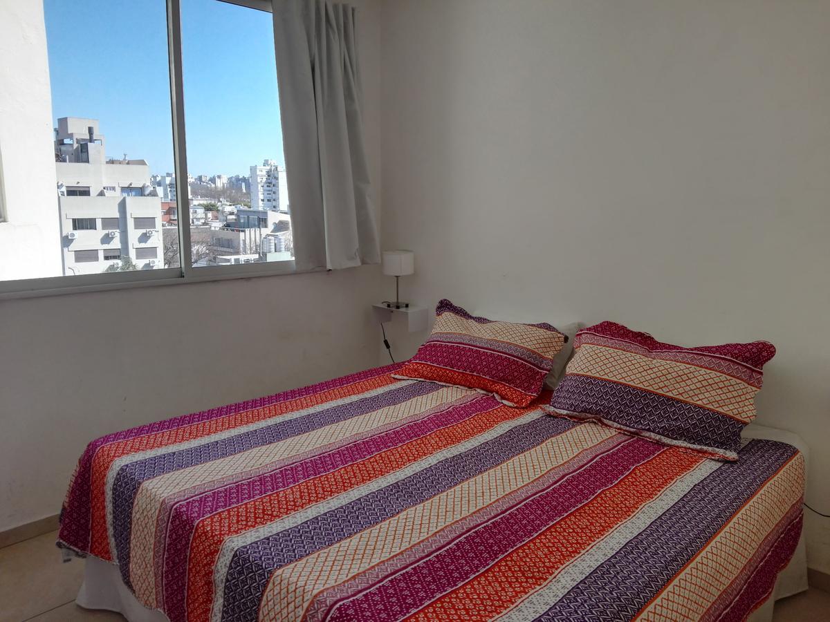 Plaza Apartment Buenos Aires Exterior foto