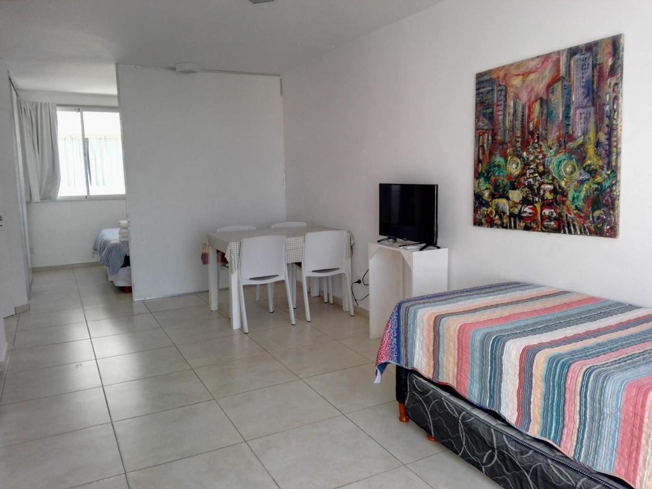 Plaza Apartment Buenos Aires Exterior foto