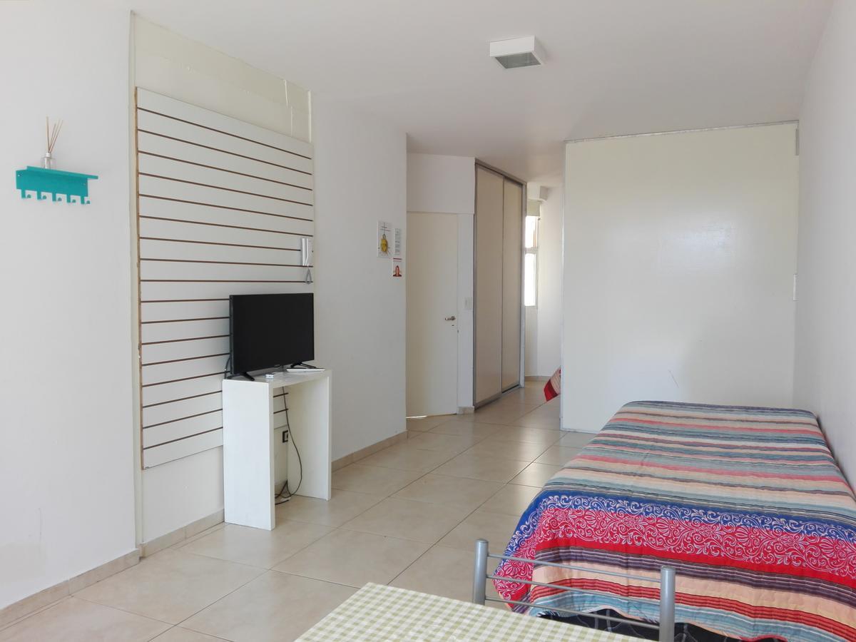 Plaza Apartment Buenos Aires Exterior foto